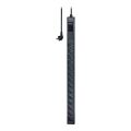 APC EPDU1116B-SCH Easy Rack PDU, Temel, 0U, 1 Faz, 3.7kW, 230V, 16A, x14 SCHUKO çıkış, IEC60884 SCHUKO giriş