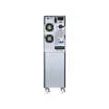 TUNÇMATİK 6KVA PowerUP ECO X9 ONLINE 1/1F LCD EKRAN TOWER UPS 16x 12V 7 Amper