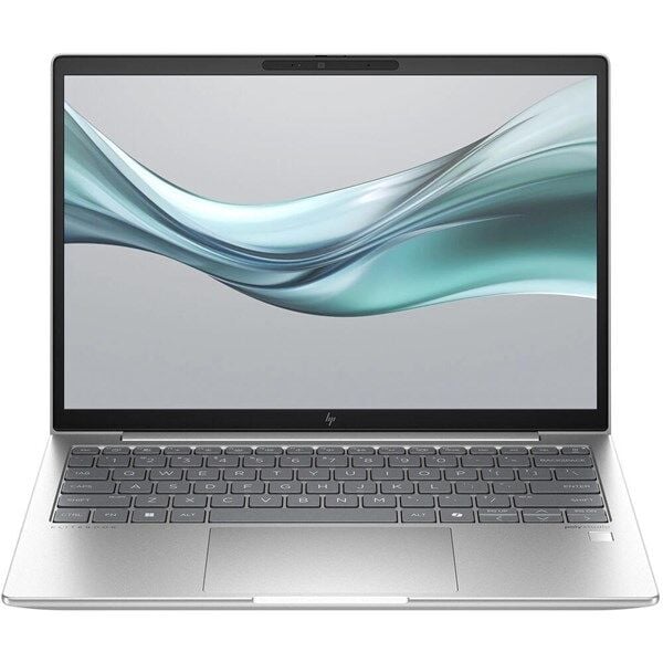 HP 13.3'' ELITEBOOK 630 G11 9Y7R8ET04 ULTRA 7 155U-16GB DDR5 RAM-512GB NVME-W11 PRO