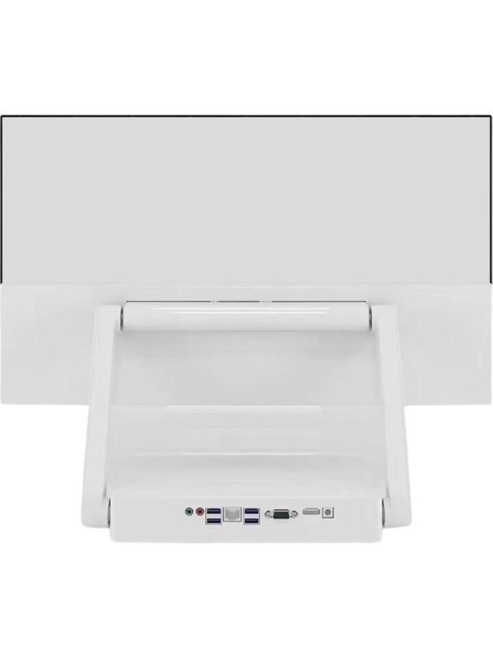 Redrock AIO FOLDLİNE FD513532R1N24P i5-13500H 32GB 1TB 27'' DOS - TOUCH