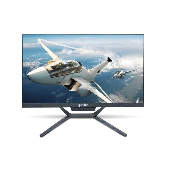 QUADRO AIO 21.5'' CORE i5 3470T 8GB RAM- 256GB SSD- FDOS / STARK H6122 34825