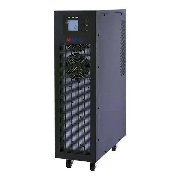 INFORM 10kva DSP Evo 1/1F Online Ups 12v 9amper Ücretsiz Kurulum