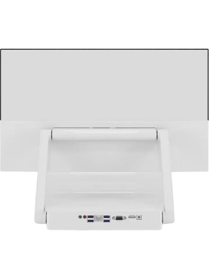 Redrock AIO FOLDLİNE FD585016R51N24P i5-8500 16GB 512GB 23.8'' DOS - TOUCH