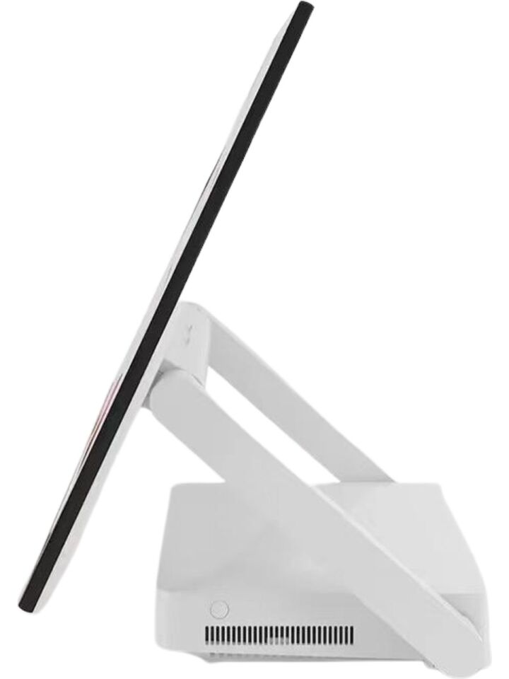 Redrock AIO FOLDLİNE FD585016R51N24P i5-8500 16GB 512GB 23.8'' DOS - TOUCH