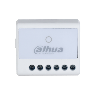 DAHUA Relay DHI-ARM7011-W2(868) Kablosuz Role Modülü