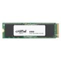 Crucial E100 480GB NVME M.2 SSD Disk CT480E100SSD8