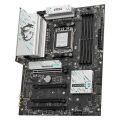 MSI B850 GAMING PLUS WIFI7 DDR5 HDMI-DP PCIE 5.0 AM5 ATX