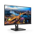 PHILIPS 23.8'' 243B1-00 4MS 75HZ HDMI-DP USBC KURUMSAL MONİTÖR 1920X1080