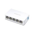 TP-Link Mercusys MS105 5Port 10/100Mbps Switch