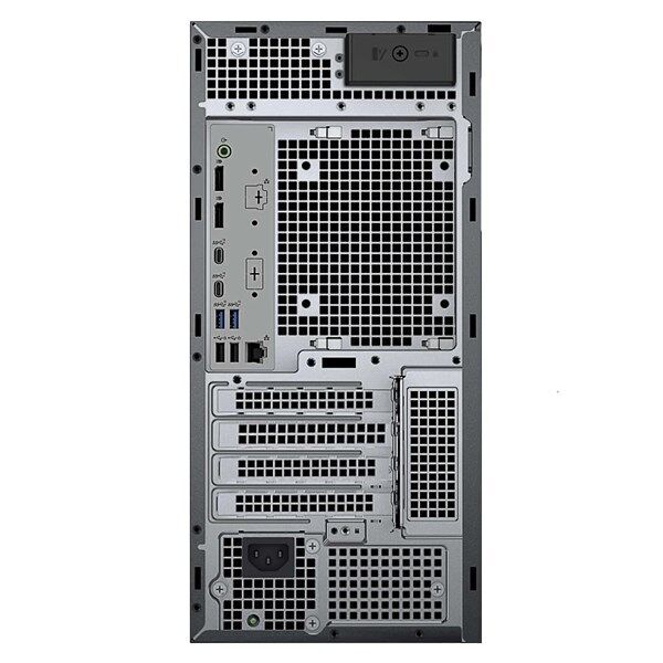 DELL Precision 3680_i9-14900-8_v0 CORE i9 14900-32GB DDR5 RAM-1TB NVME- VGA YOK- W11 PRO İş İstasyonu