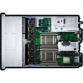 DELL Silver 4410Y R760XS PER760XS1SPL 1x16gb 1x480gb SSD 2x1100w Titanium 2U Rack Sunucu