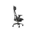 ASUS SL400 ROG Destrier Ergo Oyuncu Koltuğu