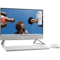 DELL 23.8'' INSPIRON 5430 I5430AIO1025WP CORE 5 120U-32GB DDR5 RAM-1TB NVME-W11 PRO