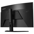 GIGABYTE 31.5'' VA G32QC-A 1MS 165HZ HDMI-DP KAVISLI GAMING MONİTÖR 2560X440