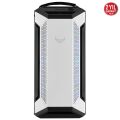 ASUS POWERSIZ TUF GAMING GT501 Gaming Mid-Tower PC Kasası Beyaz
