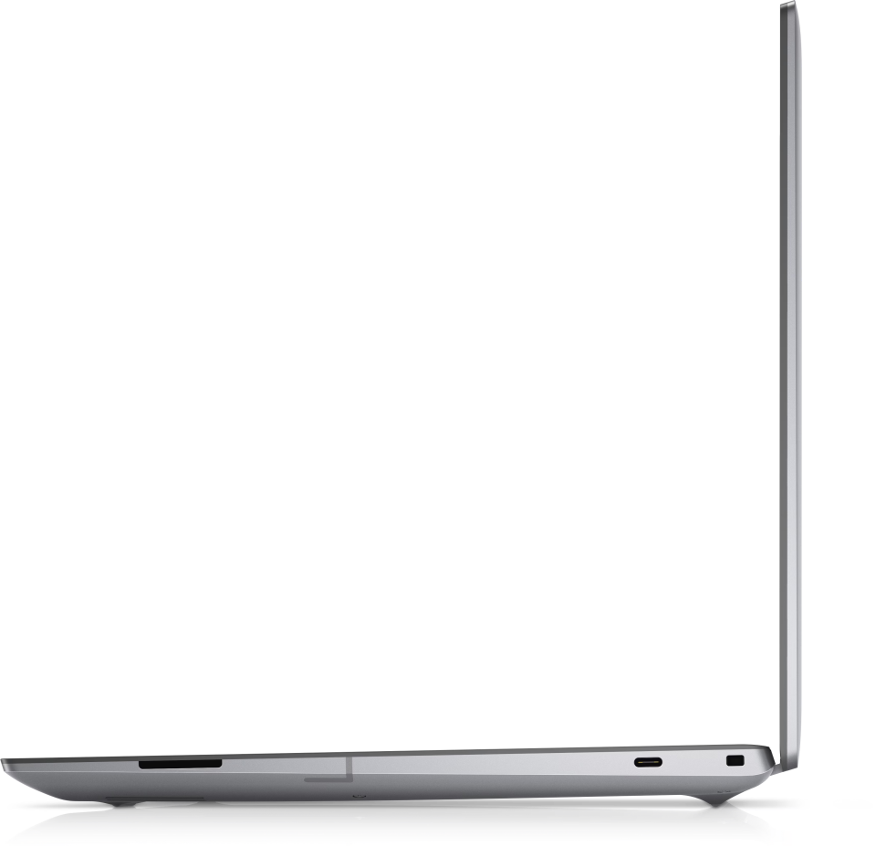 DELL M5690  ULTRA 9-185H  32 GB DDR5 RAM- 512 GB SSD 16'' 
OLED Touch RTX2000 Taşınabilir iş istasyonu