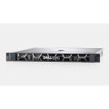 DELL R250 PER250SPL2_V23 E-2314 2x16gb 4x480gb SSD 700W 1U Rack Sunucu