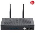 ASUS PL64-L64-S7033MN CORE i7 1255U-16GB RAM-512GB NVME-FDOS ENDÜSTRİYEL MINI PC