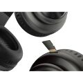 Snopy SN-BT40 RITM Gri TF Kart Özellikli Bluetooth Kulaklık