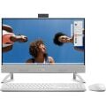DELL 23.8'' INSPIRON 5430 I5430AIO1025WP CORE 5 120U-64GB DDR5 RAM-1TB NVME-W11 PRO