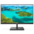 PHILIPS 27'' IPS 275E1S-00 4MS 75HZ HDMI-DP EV OFİS MONİTÖRÜ 2560X1440