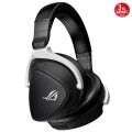 Asus Rog Delta S Wıreless 7.1 Aı-Mıc Özellikli 50Mm Sürücüler Düşük Gecikme 2.4Ghz/Bluetooth/Usb-C/Pc/Mac/Ps5/Swıtch/Mobil Uyumlu Siyah Oyuncu Kulaklığı