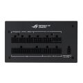 ASUS 1200W 80+ GOLD ROG STRIX AURA EDITION 1200G PCIE 5.0 TAM MODÜLER POWER SUPPLY