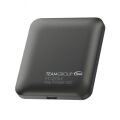 TEAM 1TB MAG PORTABLE PD20M TPSEG2001T0C108 USB 3.2 SSD HARİCİ DİSK GRI