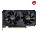 ASUS 4GB TUF GTX1650-O4GD6-GAMING GDDR6 128bit HDMI DVI DP PCIe 16X v3.0