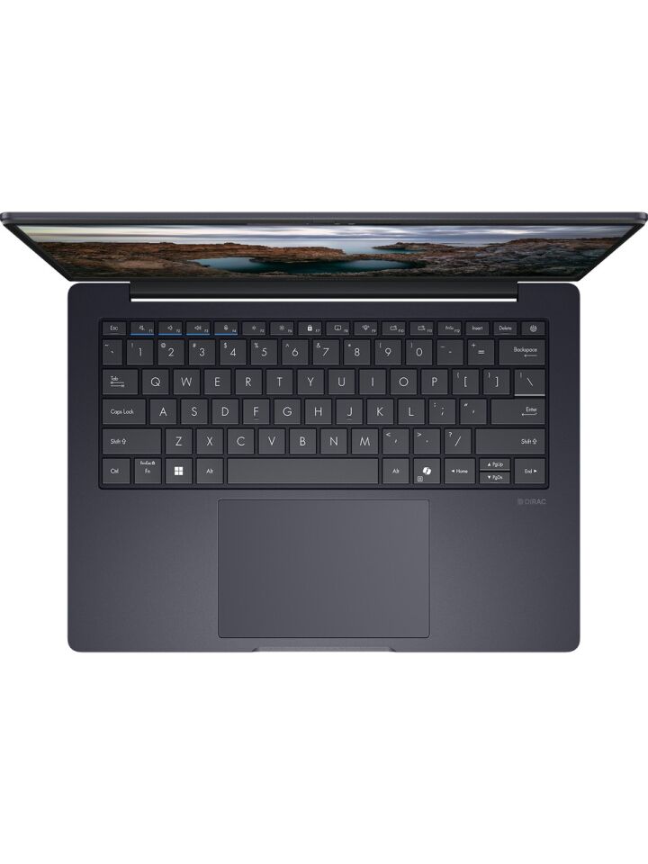 ASUS B5405CCA-U716512B0D Ultra 7-225H 16GB 512GB 14'' DOS