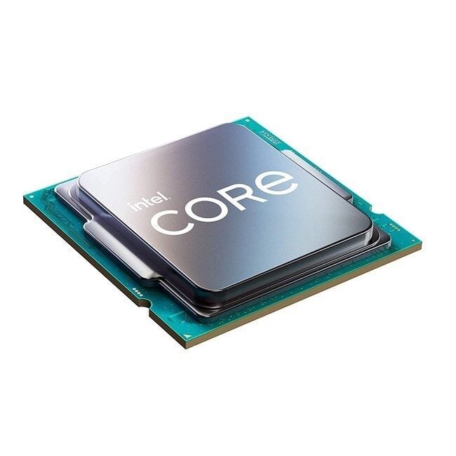 INTEL CORE i7 14700F 33MB 12çekirdekli VGA YOK 1700p 65w Kutusuz+Fansız