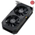 ASUS 4GB TUF GTX1650-O4GD6-GAMING GDDR6 128bit HDMI DVI DP PCIe 16X v3.0