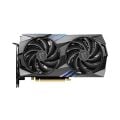 MSI 16GB RTX4060TI GAMING X 16G GDDR6 128bit HDMI-DP PCIE 4.0