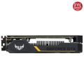 ASUS 4GB TUF GTX1650-O4GD6-GAMING GDDR6 128bit HDMI DVI DP PCIe 16X v3.0