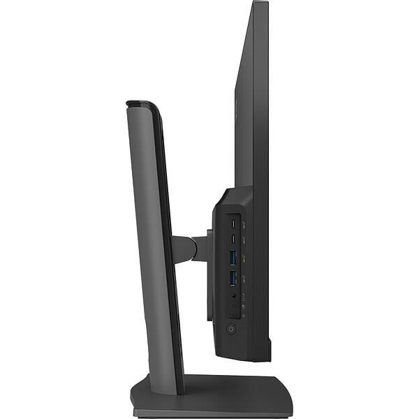 MSI 23.8'' MODERN AM242P 1M-1815XTR CORE 5 120U-8GB DDR5 RAM-500GB NVME-FDOS