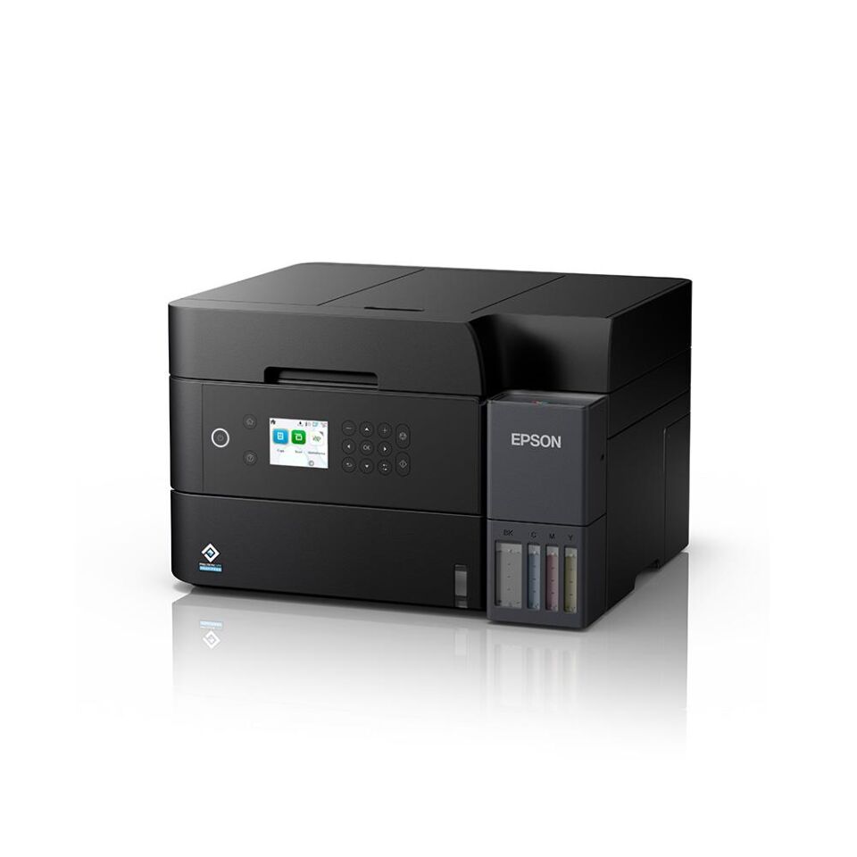 Epson L6370 Renkli Tanklı Yazıcı Tarayıcı Fotokopi A4