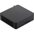 ASUS NUC PRO SLIM KIT CORE 3 100U-16GB DDR5 RAM-1TB NVME -FDOS MINI PC