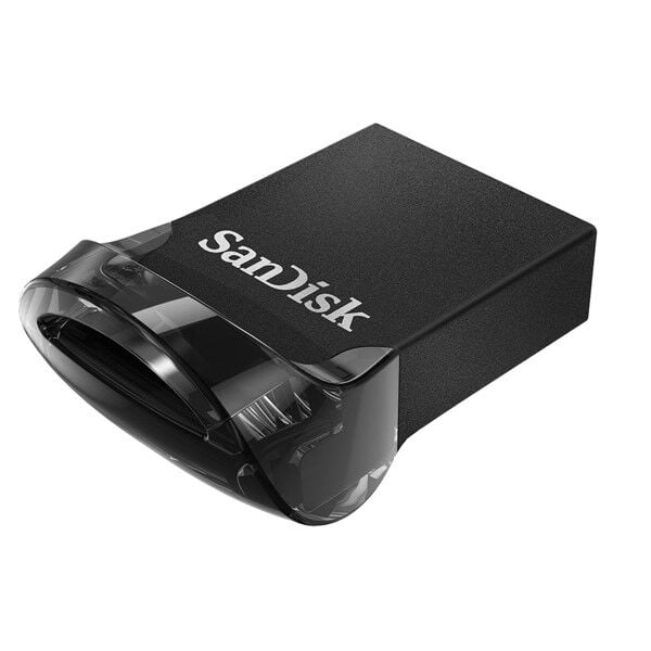 SANDISK 128GB USB 3.1 ULTRA FIT SANDISK SDCZ430-128G-G46 USB BELLEK