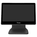 TIWOX 15.6'' Dokunmatik TP-2500 CORE i5 4GB RAM- 120GB SSD- FDOS- (1366 X 768) POS PC