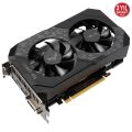 ASUS GTX1650 4GB TUF GTX1650-O4GD6-P-GAMING GDDR6 128bit HDMI DVI DP PCIe 16X v3.0