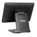 TIWOX 15.6'' Dokunmatik TP-2500 CORE i5 4GB RAM- 120GB SSD- FDOS- (1366 X 768) POS PC