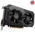 ASUS GTX1650 4GB TUF GTX1650-O4GD6-P-GAMING GDDR6 128bit HDMI DVI DP PCIe 16X v3.0