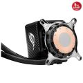 ASUS 240MM ROG RYUJIN II 240 ARGB SIVI SOĞUTMALI AM5-1700P İŞLEMCİ FANI