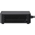 ASUS NUC PRO SLIM KIT CORE 3 100U-16GB DDR5 RAM-1TB NVME -FDOS MINI PC