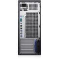 DELL PRECISION T7865 AMD PRO 5965WX 64GB RAM-256GB NVME-W10 PRO