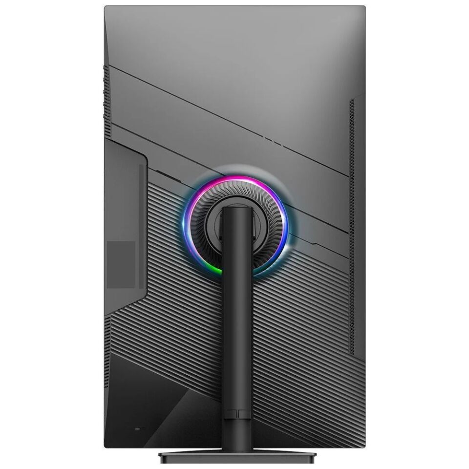 GAMEBOOSTER 27'' FAST IPS GB-27F360FP 0.5MS 360HZ HDMI-DP RGB PIVOT GAMING MONİTÖR
