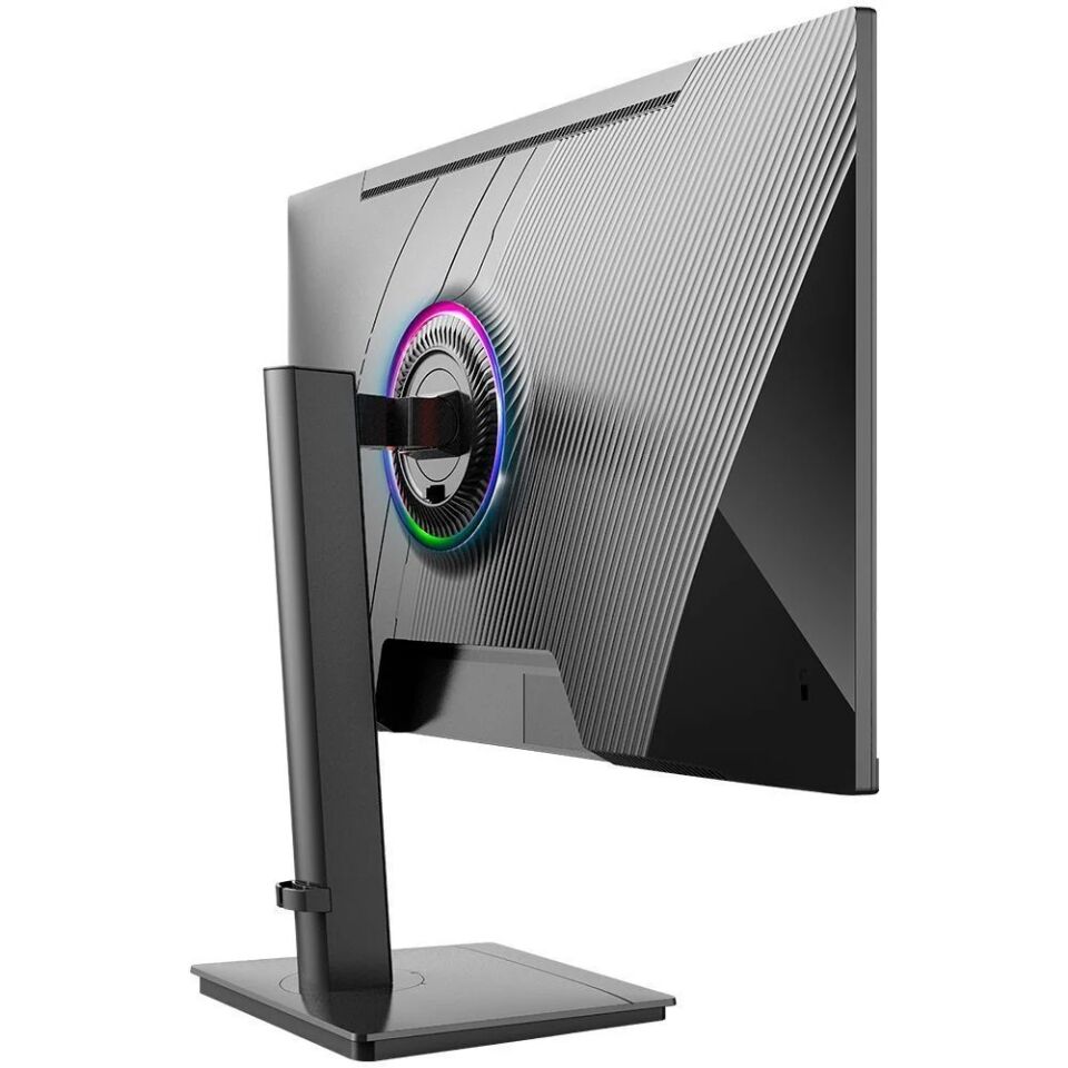 GAMEBOOSTER 27'' FAST IPS GB-27F360FP 0.5MS 360HZ HDMI-DP RGB PIVOT GAMING MONİTÖR