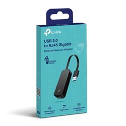 TP-link UE306 USB 3.0 to Gigabit Ethernet Network Adaptör
