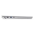 ACER 15.6'' ASPIRE LITE AL15-71P-51AR CORE i5 12450H 24GB DDR5 RAM- 512GB M2 NVME- O/B UHD FDOS