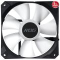 ASUS 360MM ROG STRIX LC II 360 ARGB SIVI SOĞUTMALI AM5-1700P İŞLEMCİ FANI